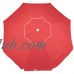 Ub76-2646 Rio Brands 6.5Ft Deluxe Beach Umbrella W/Tilt   